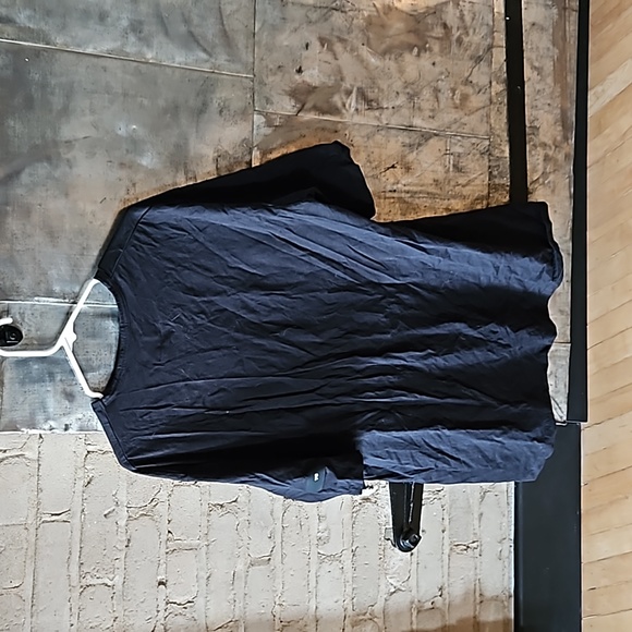 Y3 Boxy Tee - Picture 2 of 4